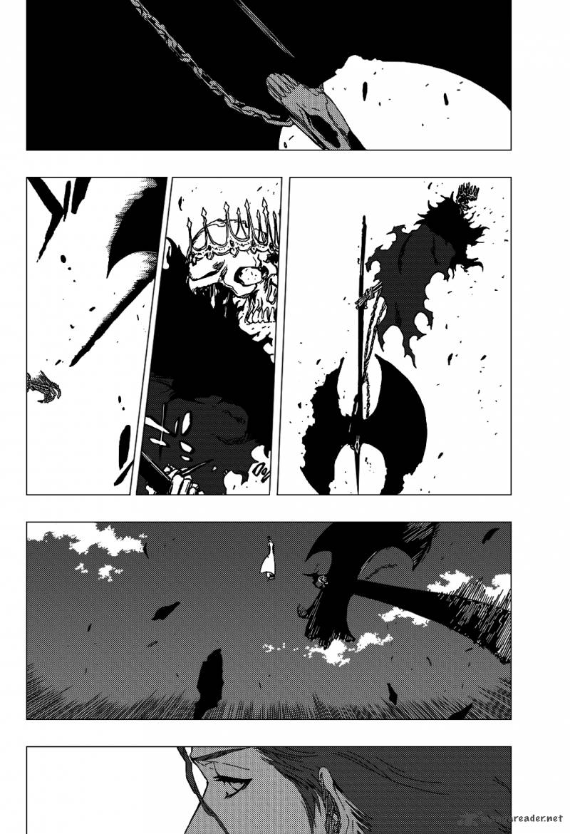 BLEACH Chapter 371 - Page 18