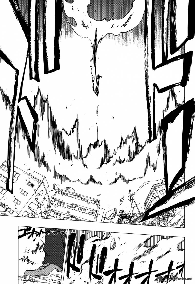 BLEACH Chapter 372 - Page 18