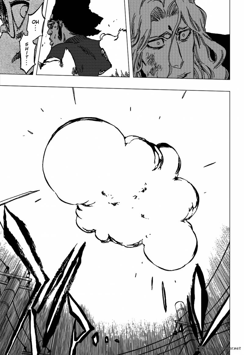BLEACH Chapter 373 - Page 16
