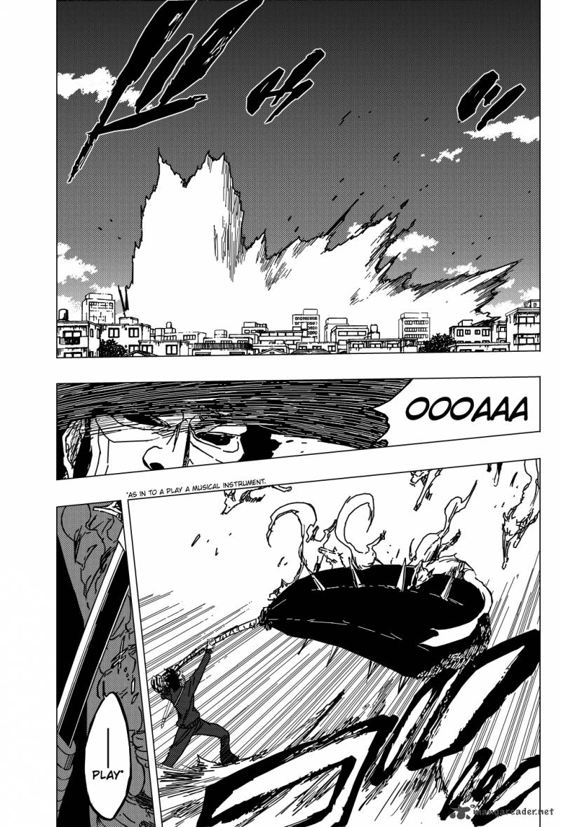 BLEACH Chapter 373 - Page 8