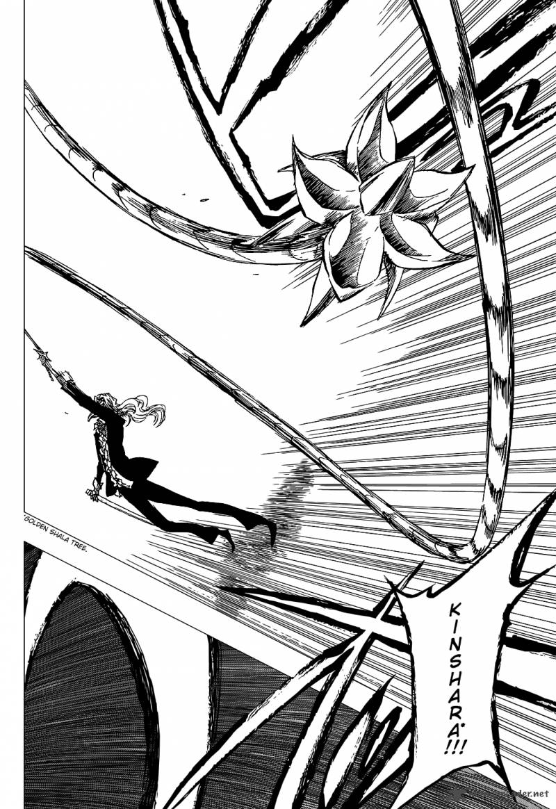 BLEACH Chapter 373 - Page 9