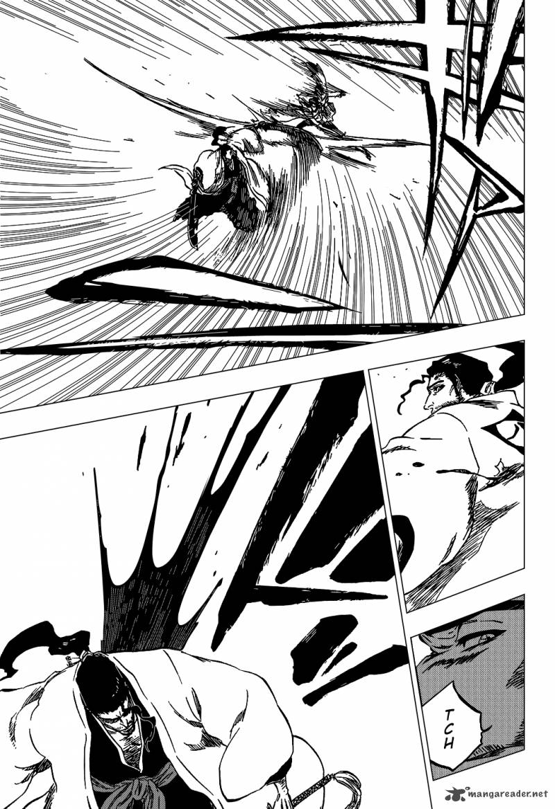 BLEACH Chapter 374 - Page 16