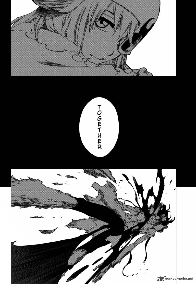 BLEACH Chapter 375 - Page 13