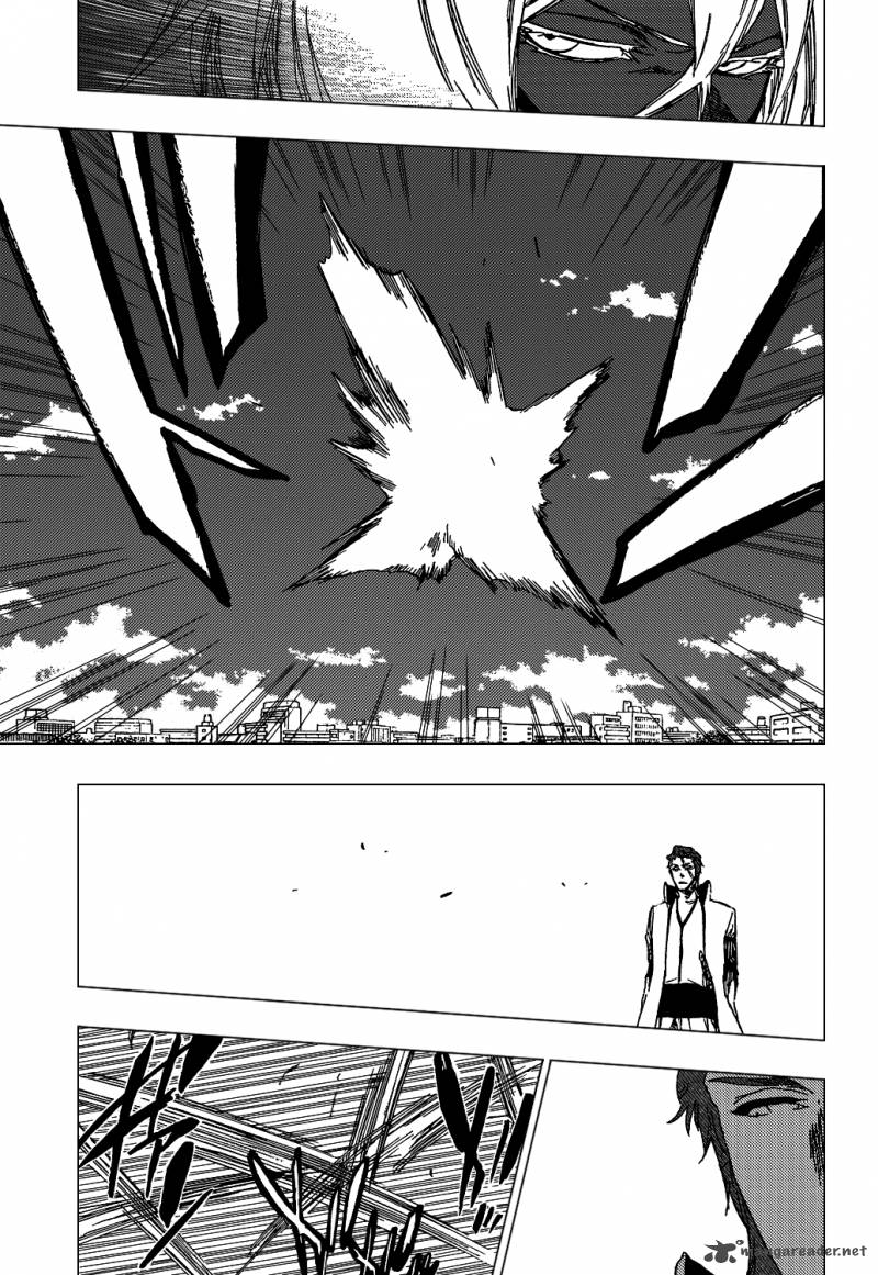 BLEACH Chapter 375 - Page 20