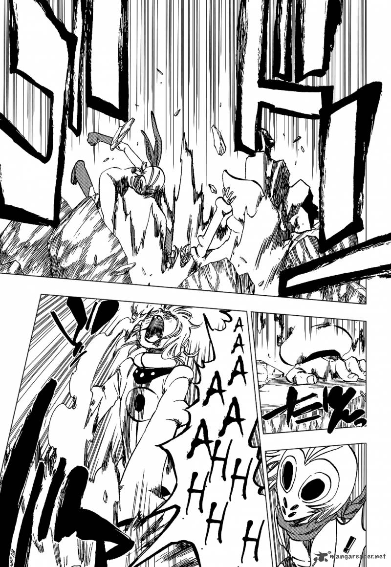 BLEACH Chapter 376 - Page 13