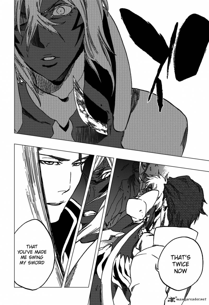 BLEACH Chapter 376 - Page 7