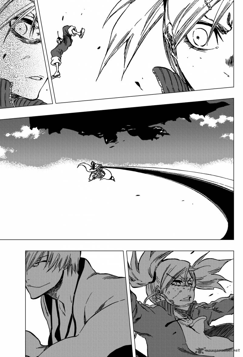 BLEACH Chapter 377 - Page 15