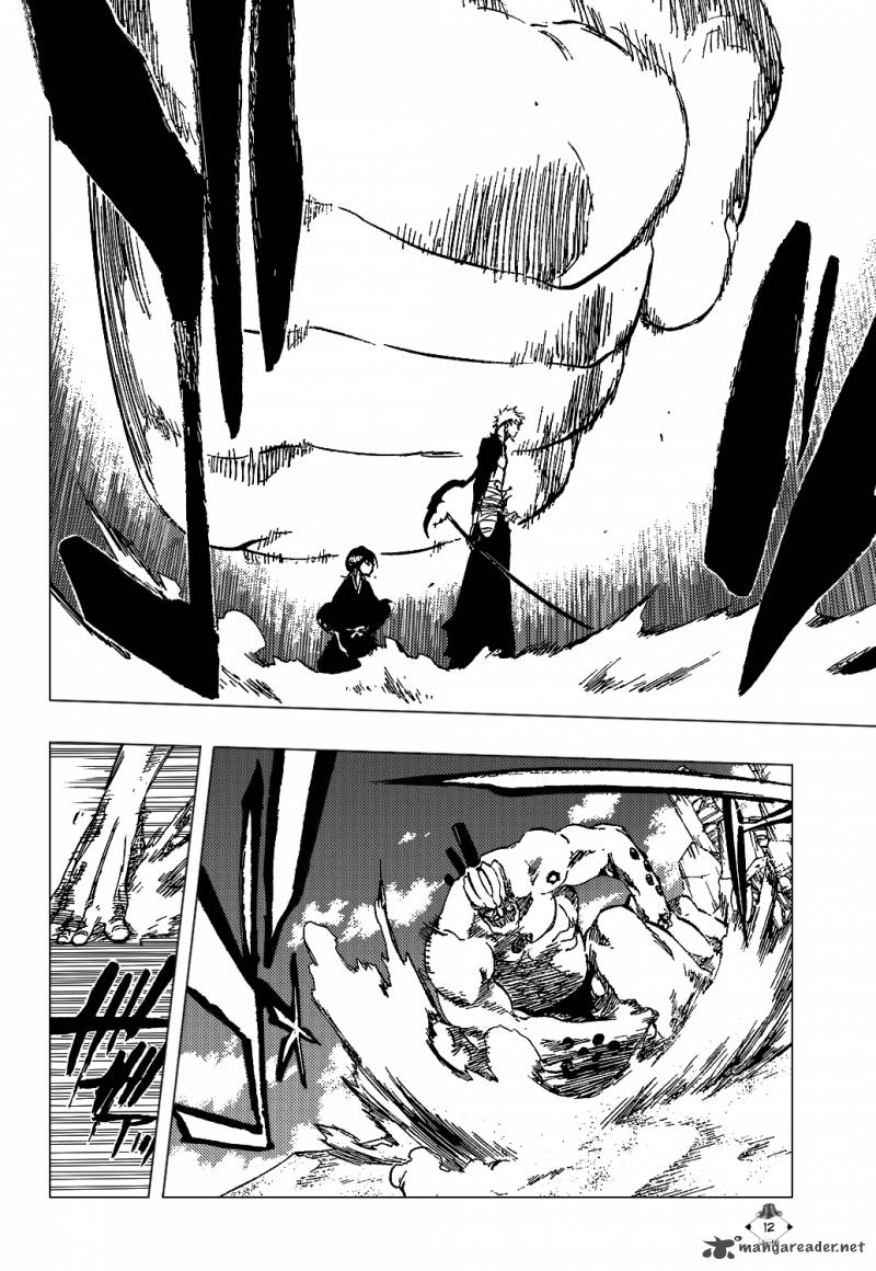BLEACH Chapter 378 - Page 15