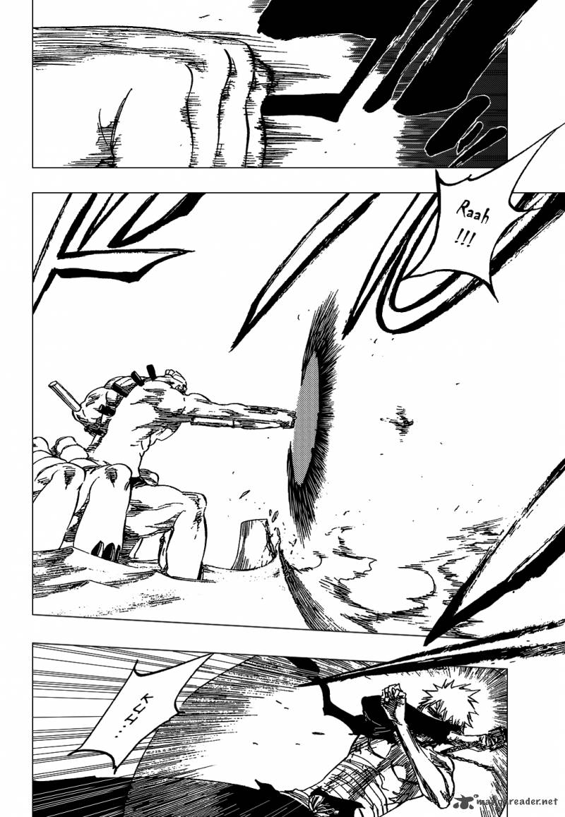 BLEACH Chapter 379 - Page 13