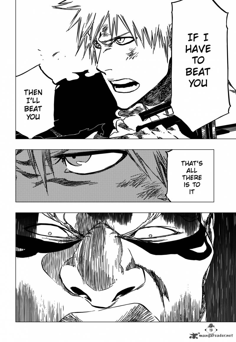 BLEACH Chapter 379 - Page 15