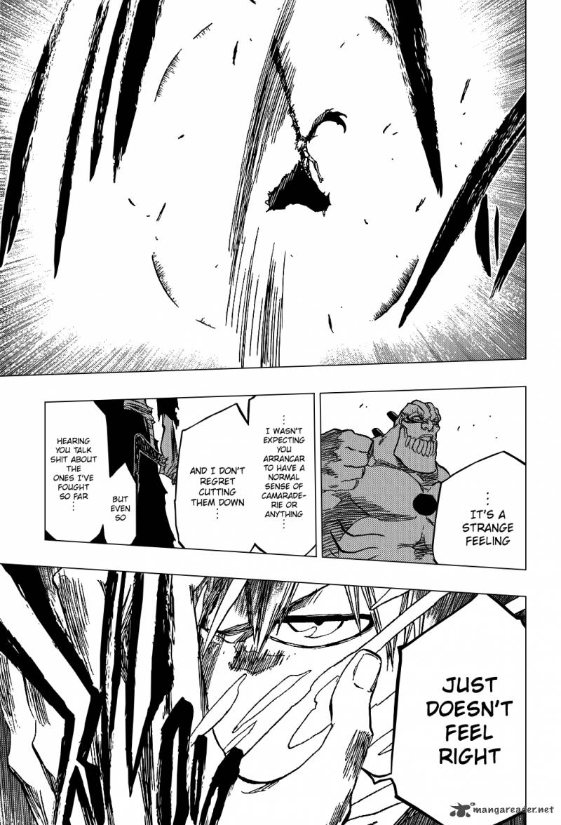 BLEACH Chapter 379 - Page 18
