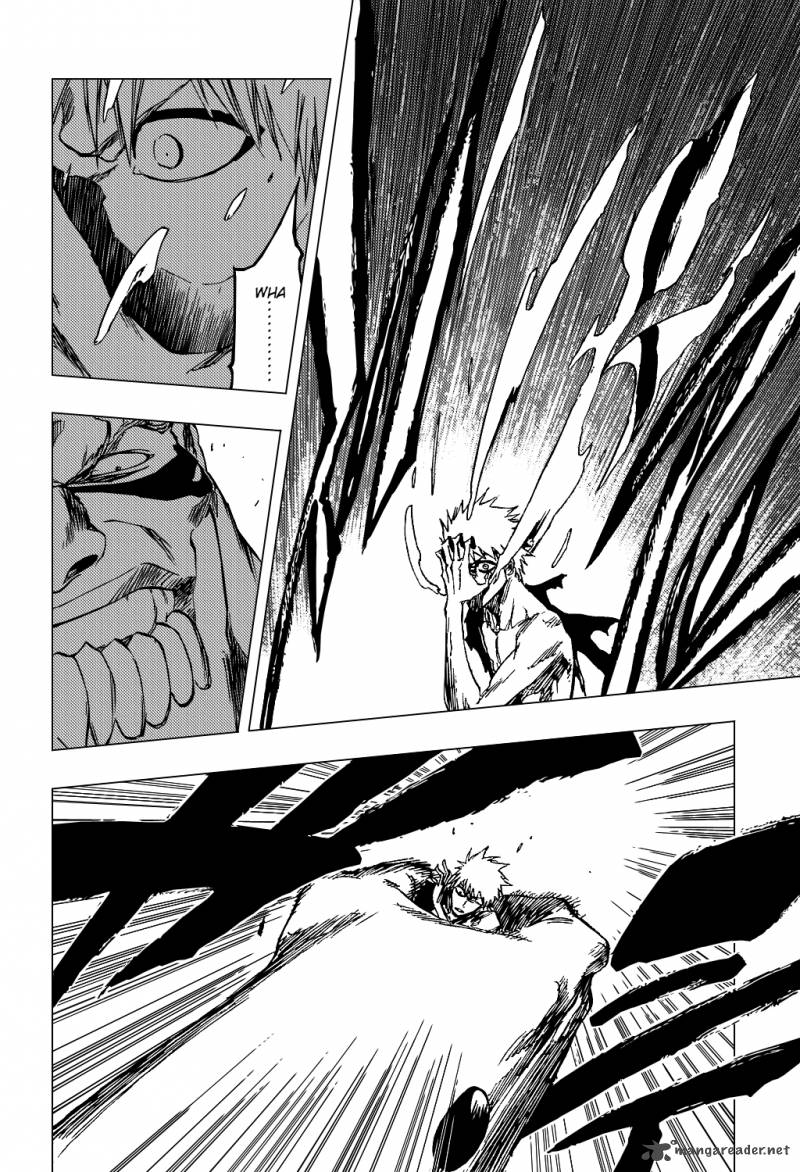 BLEACH Chapter 379 - Page 19
