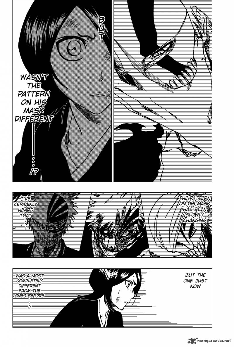 BLEACH Chapter 379 - Page 7