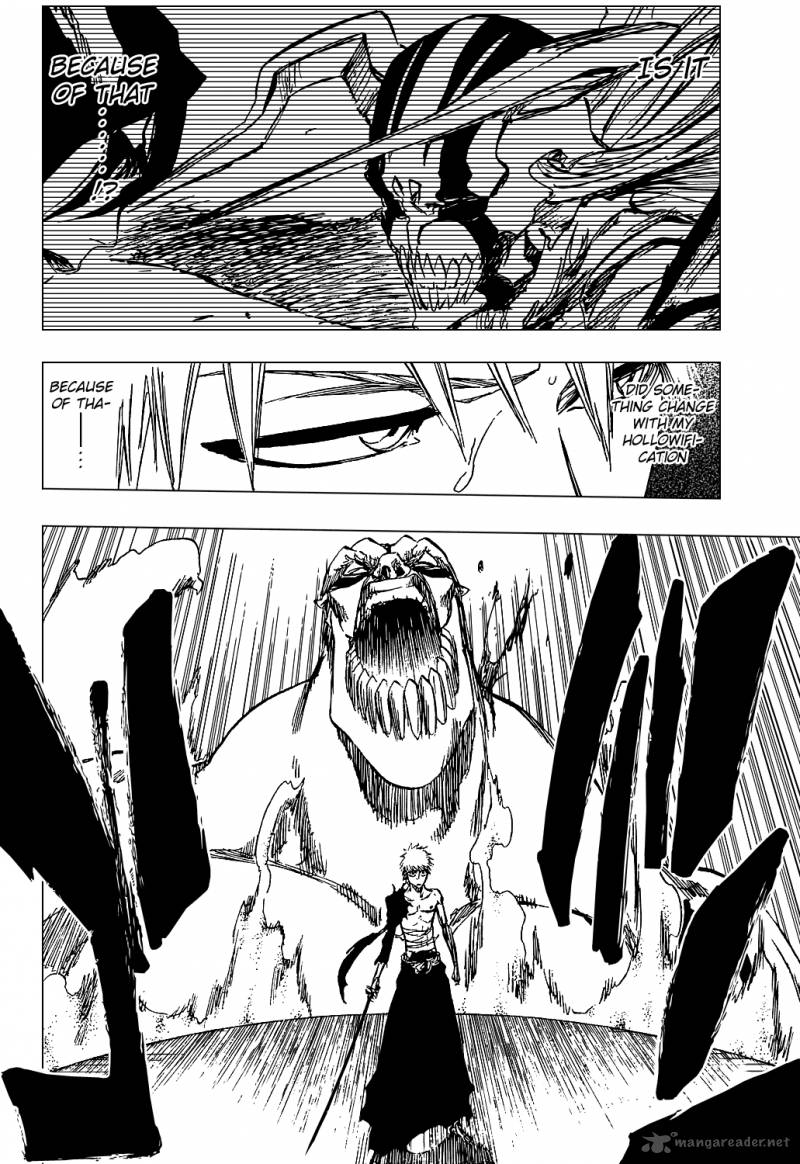 BLEACH Chapter 379 - Page 9