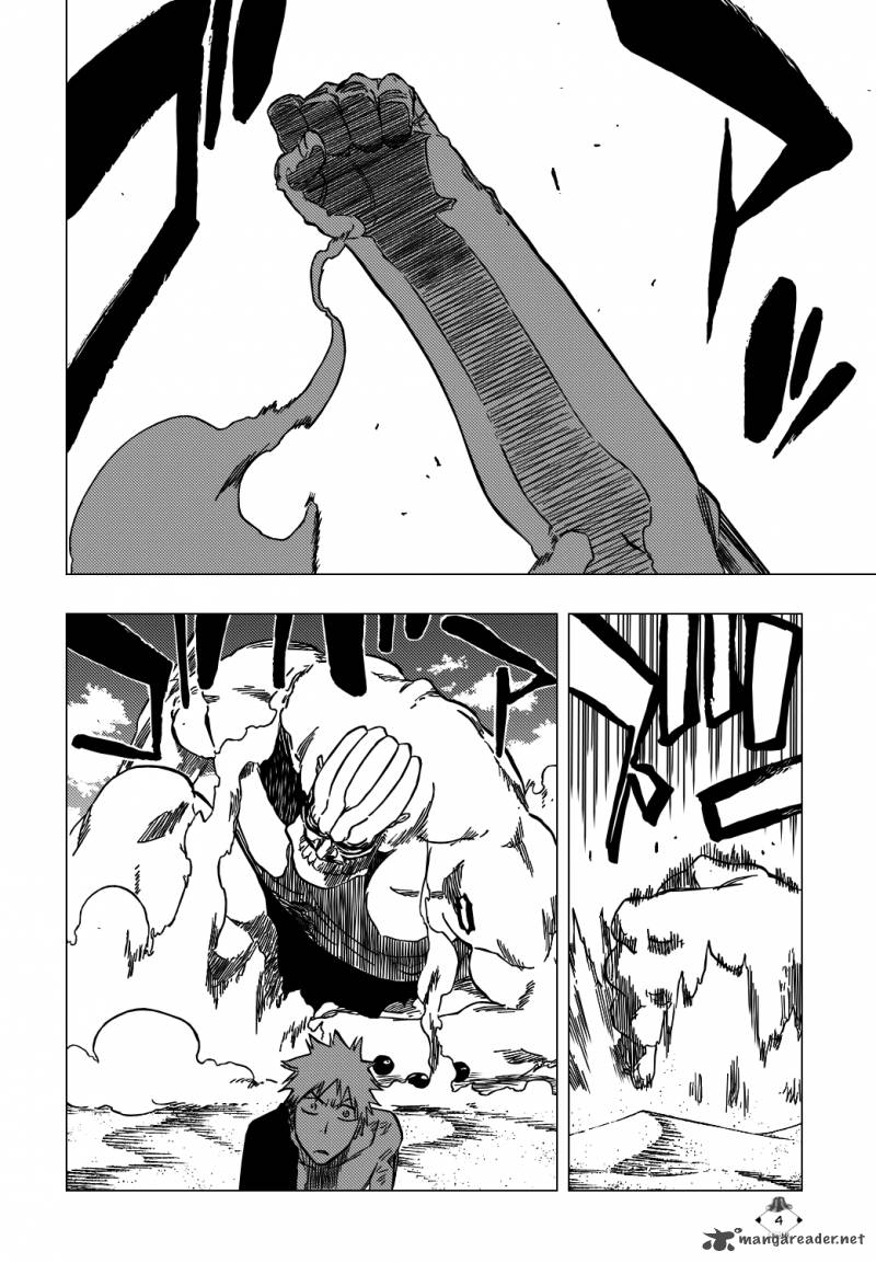 BLEACH Chapter 380 - Page 7