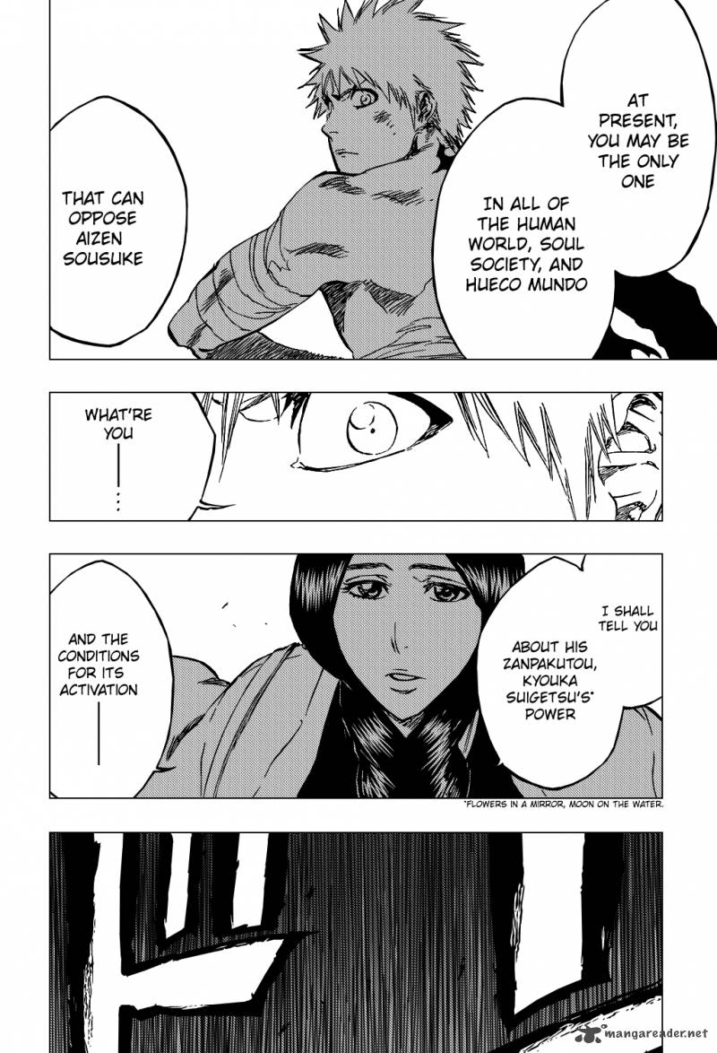 BLEACH Chapter 381 - Page 11
