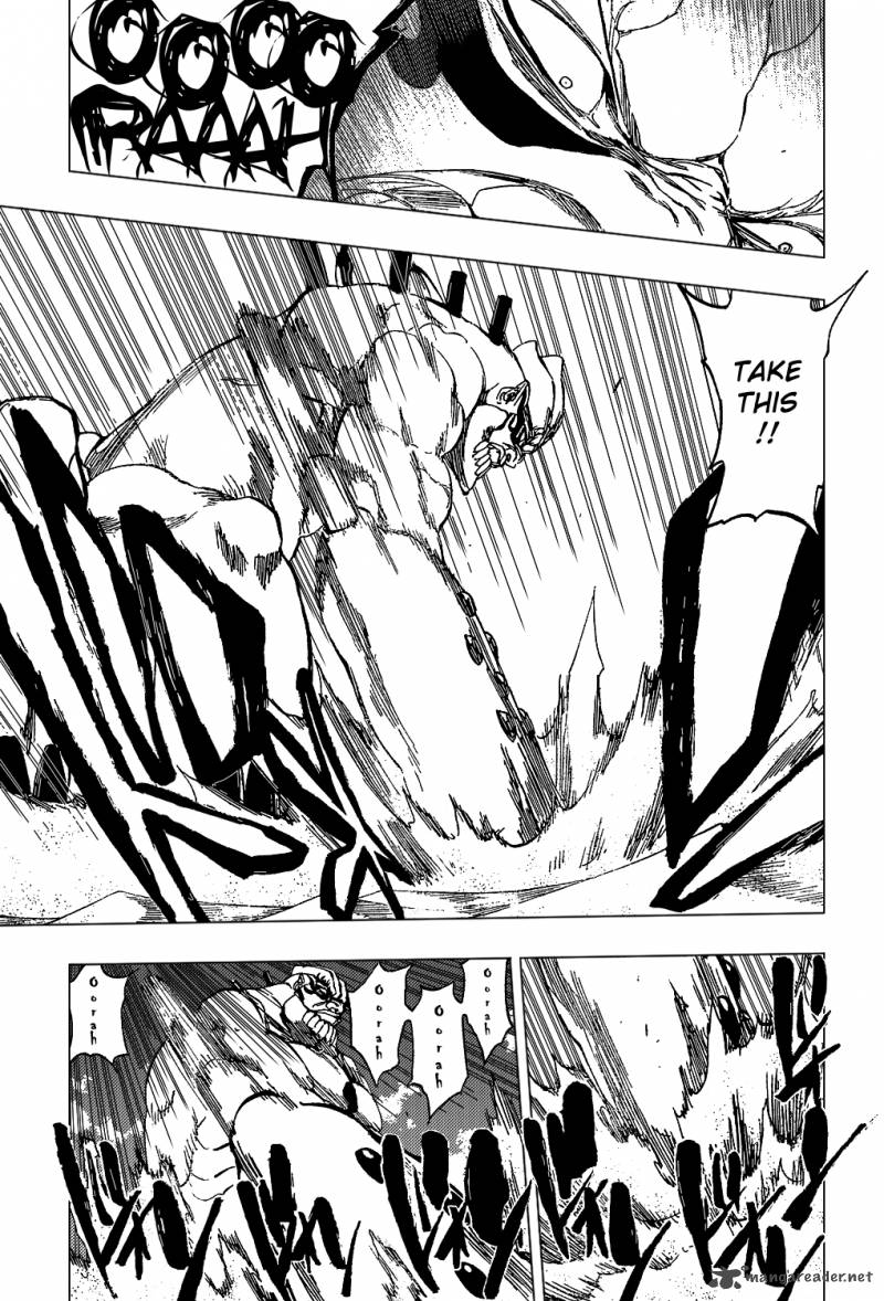 BLEACH Chapter 381 - Page 12