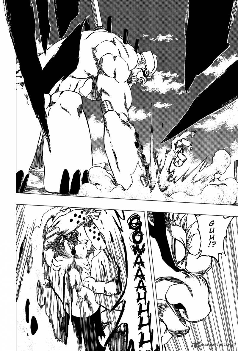 BLEACH Chapter 381 - Page 13
