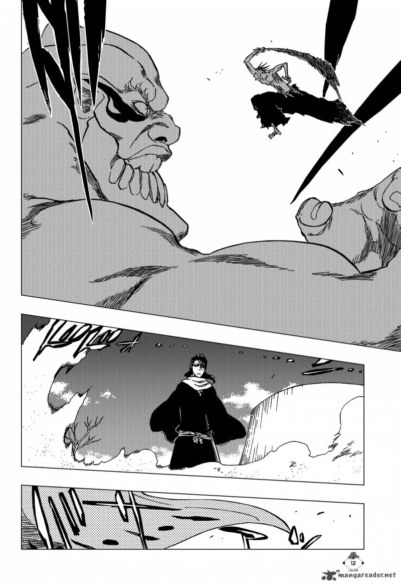 BLEACH Chapter 381 - Page 15