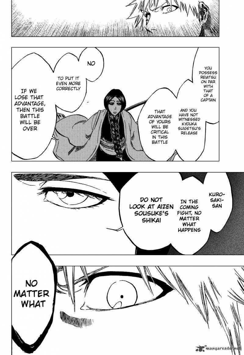 BLEACH Chapter 381 - Page 19