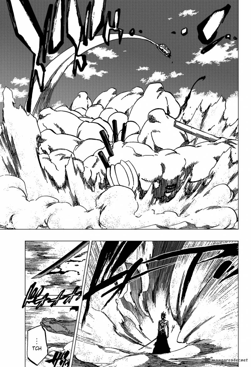 BLEACH Chapter 382 - Page 12
