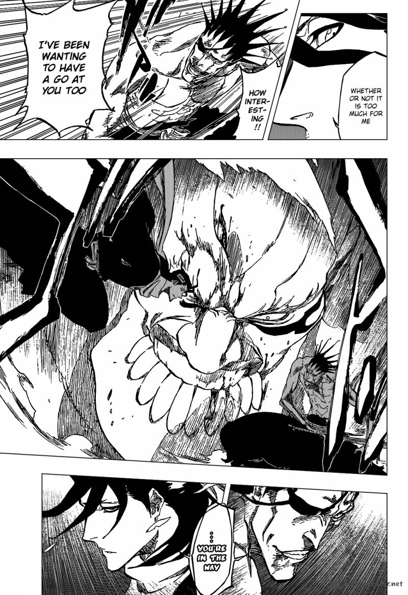 BLEACH Chapter 382 - Page 20