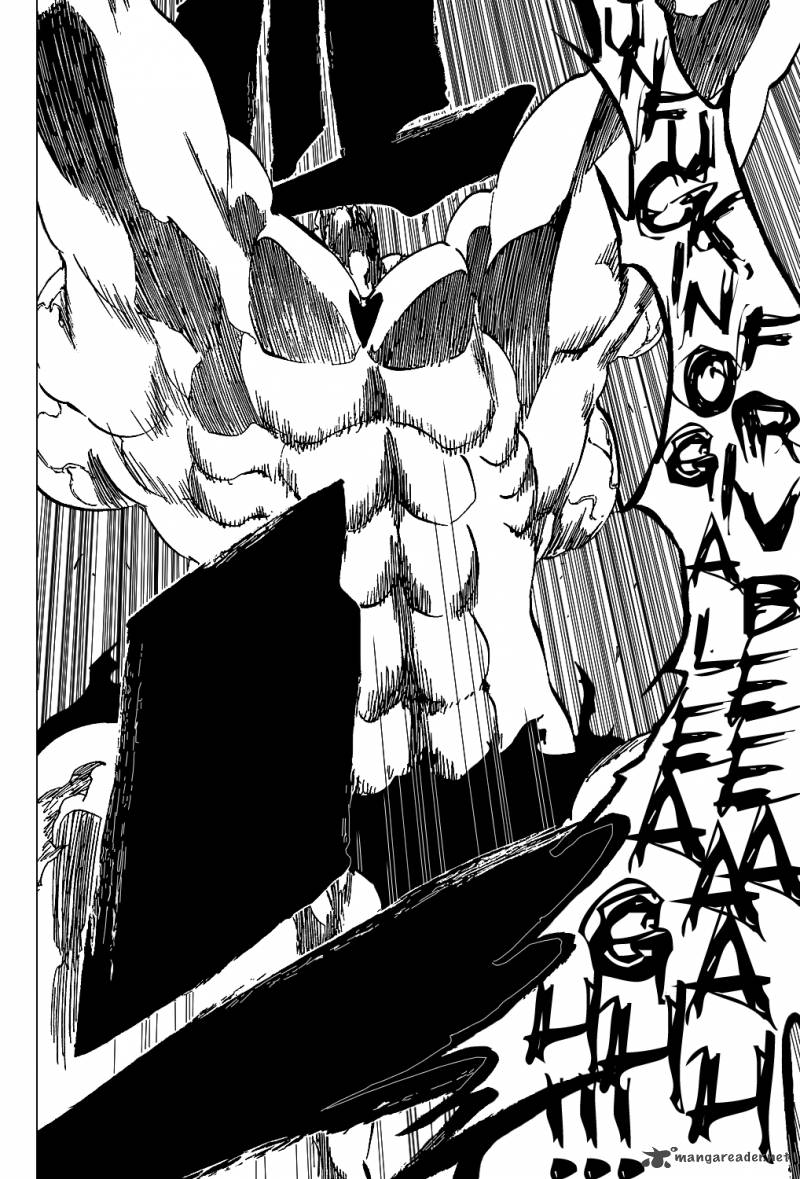 BLEACH Chapter 383 - Page 7
