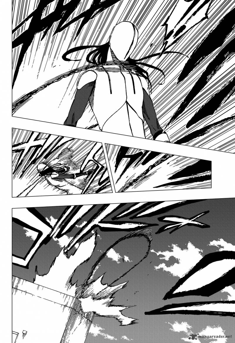 BLEACH Chapter 384 - Page 15