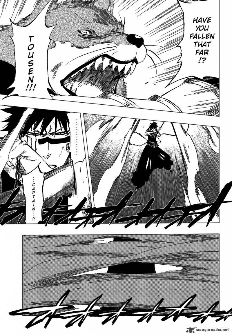 BLEACH Chapter 384 - Page 6