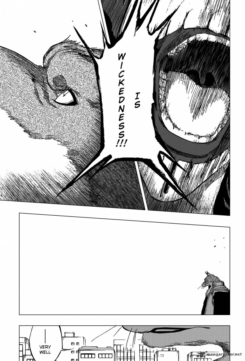 BLEACH Chapter 385 - Page 18