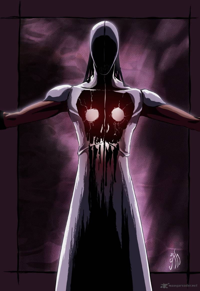 BLEACH Chapter 385 - Page 23