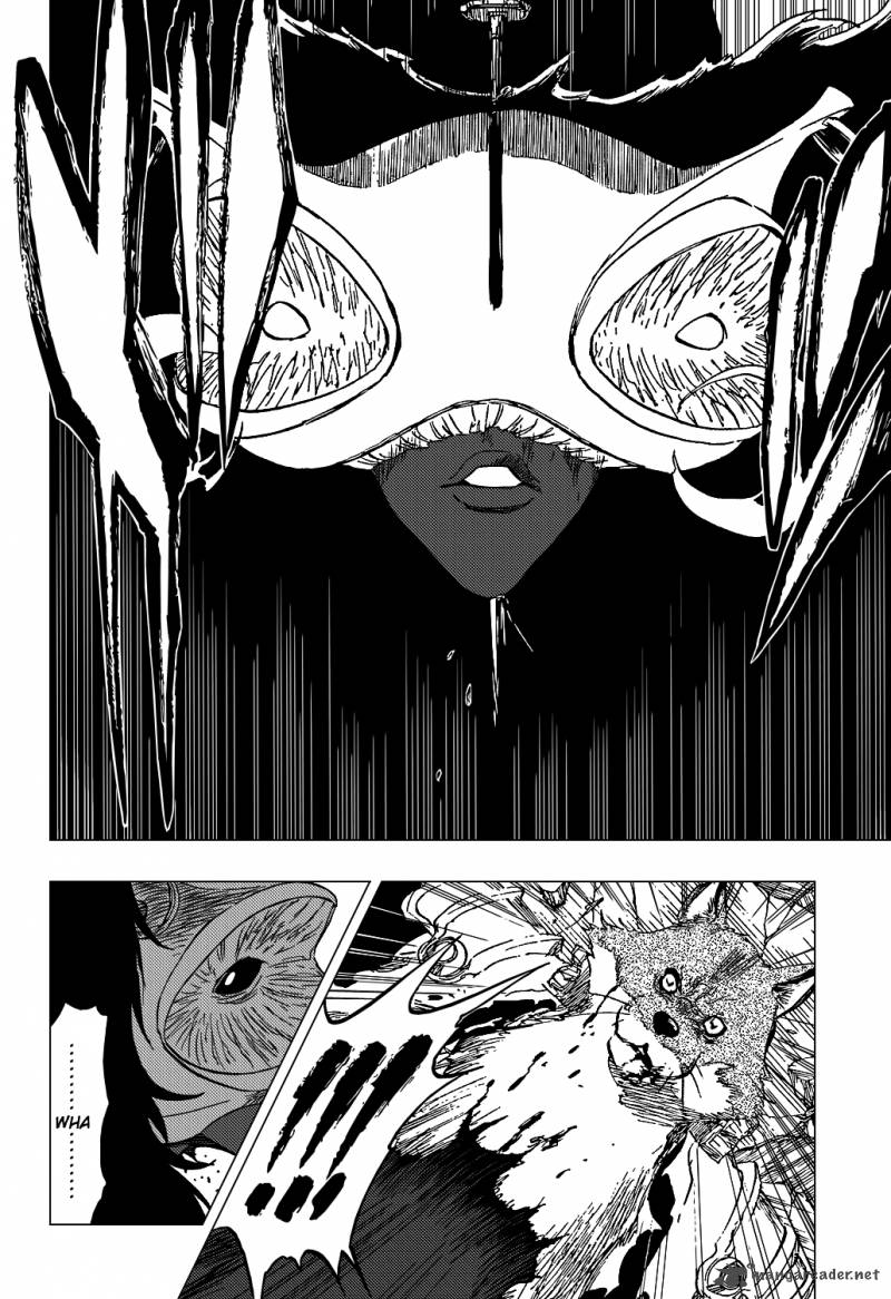 BLEACH Chapter 386 - Page 19