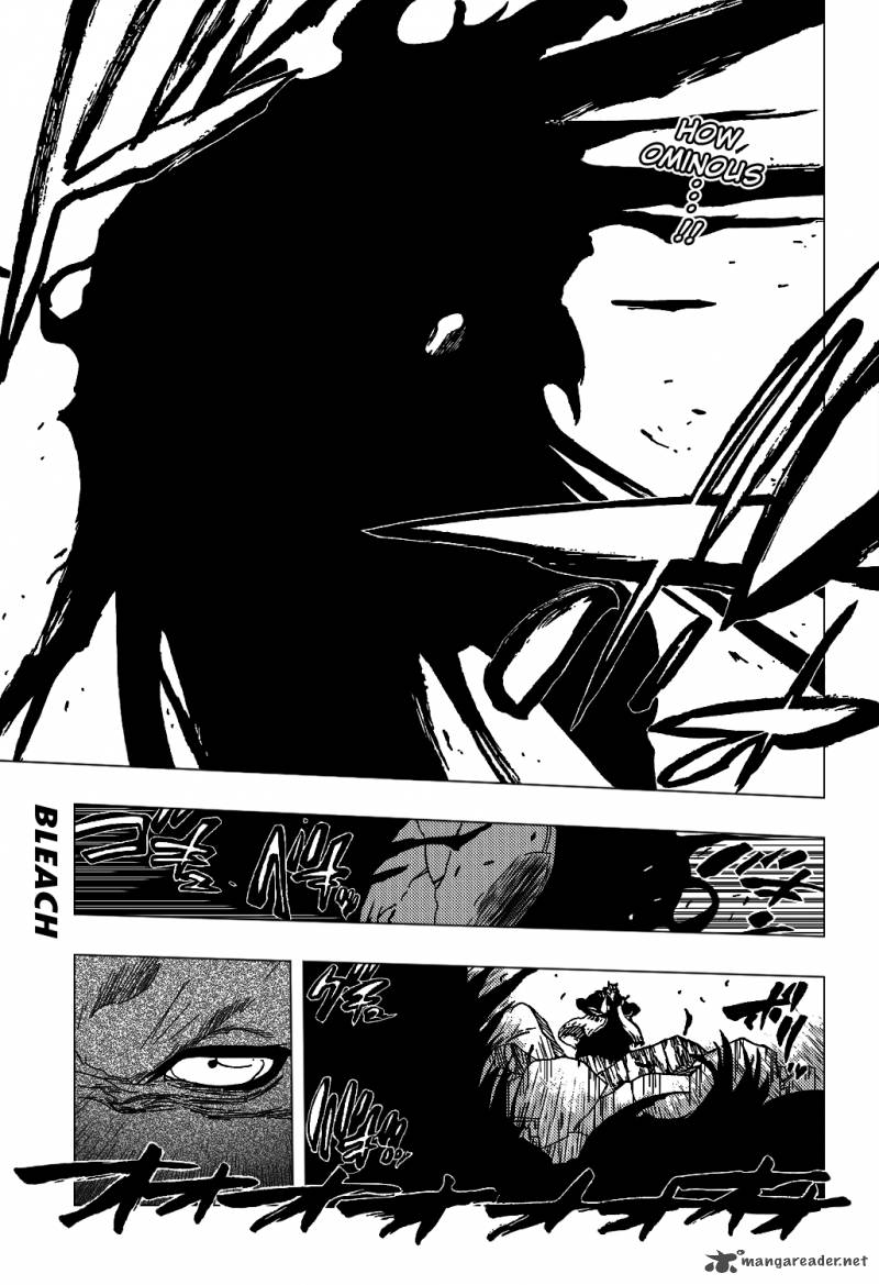 BLEACH Chapter 386 - Page 4