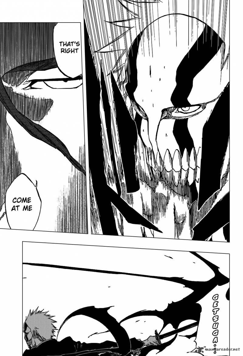 BLEACH Chapter 388 - Page 13
