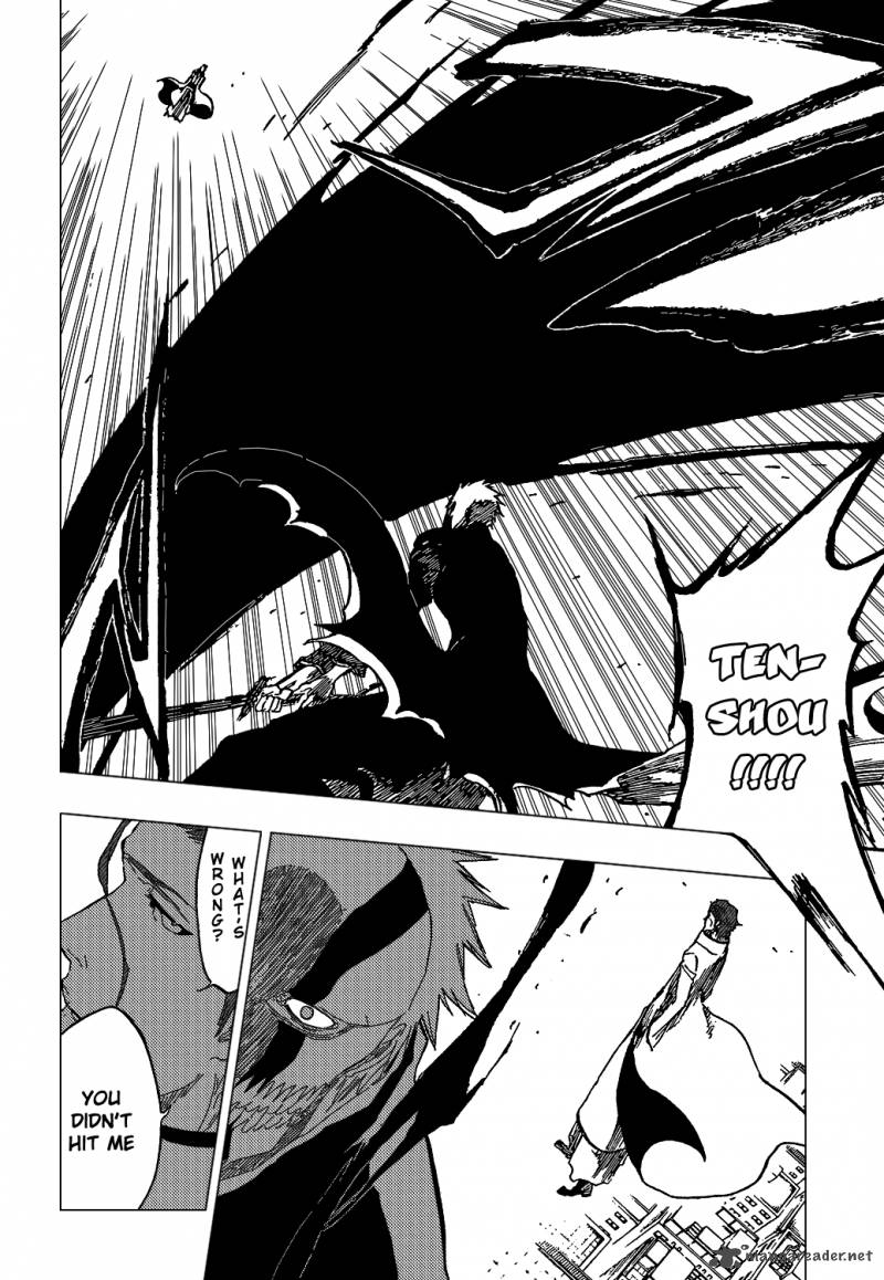 BLEACH Chapter 388 - Page 14