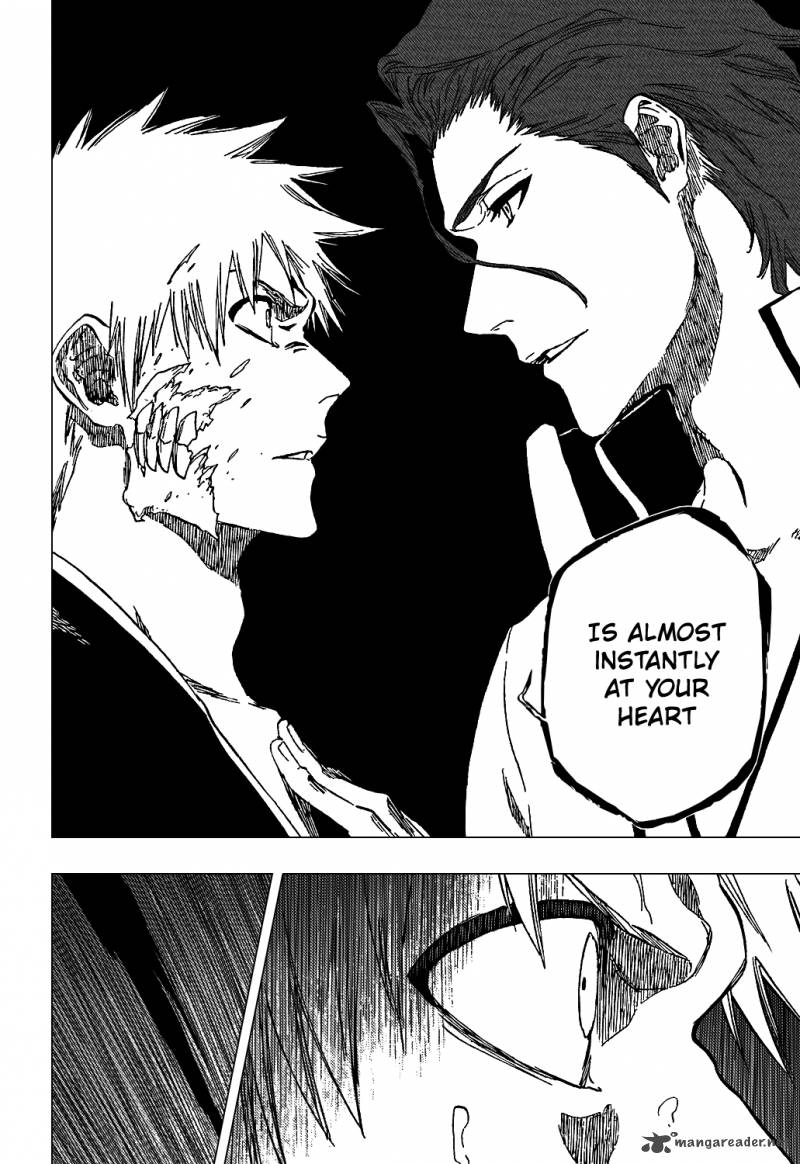 BLEACH Chapter 388 - Page 16