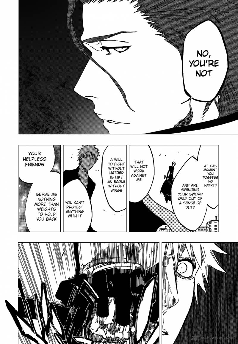 BLEACH Chapter 388 - Page 18