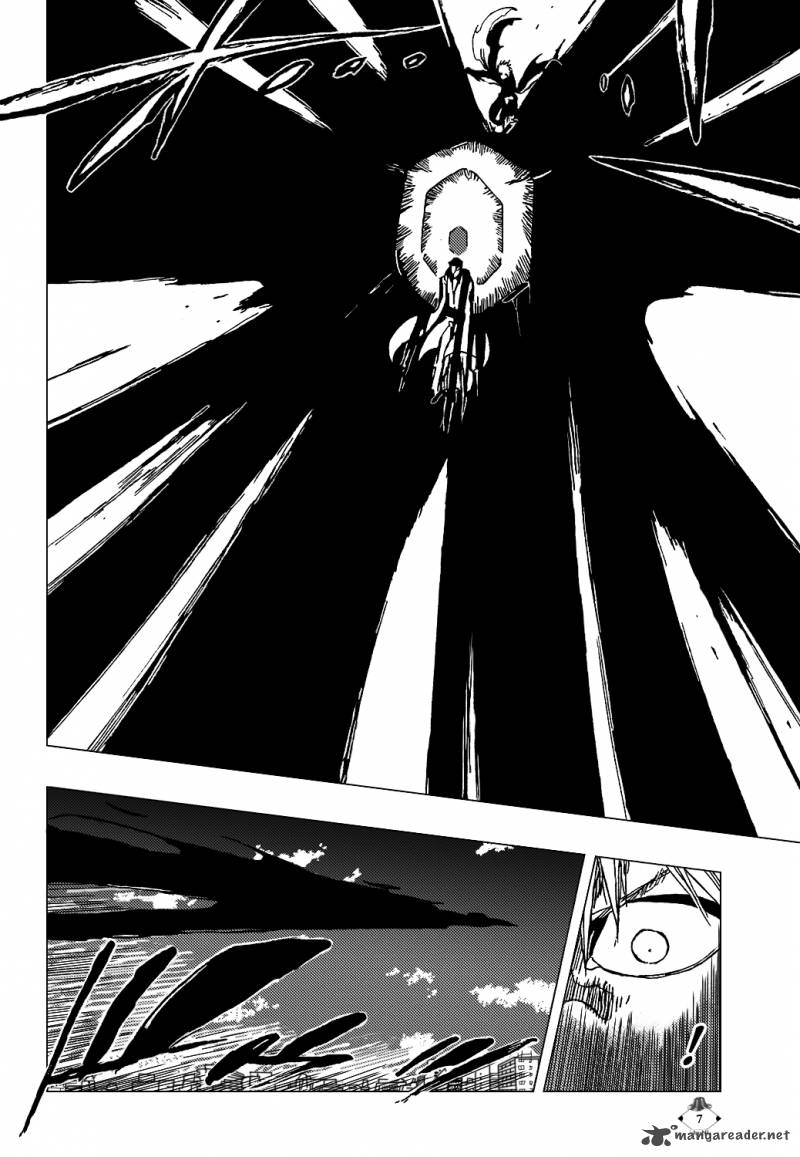 BLEACH Chapter 388 - Page 8