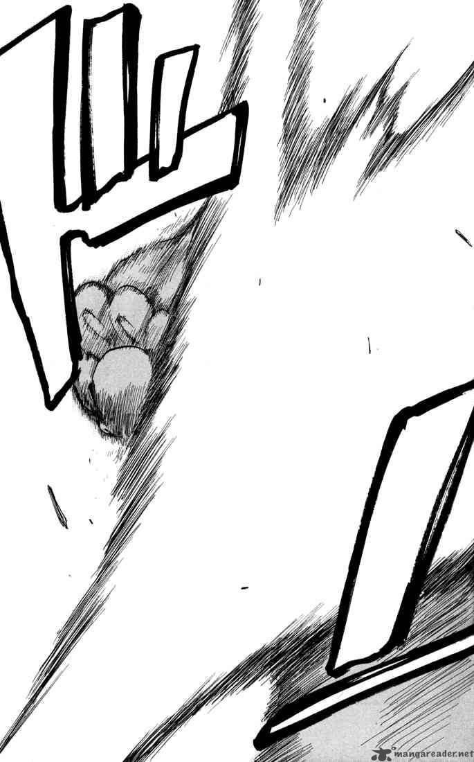 BLEACH Chapter 39 - Page 18