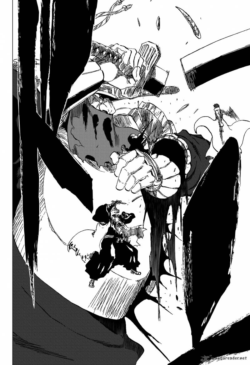 BLEACH Chapter 390 - Page 16