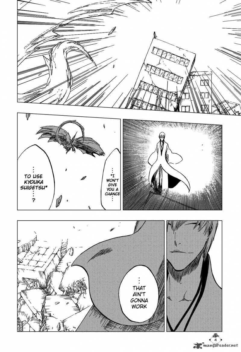 BLEACH Chapter 390 - Page 7