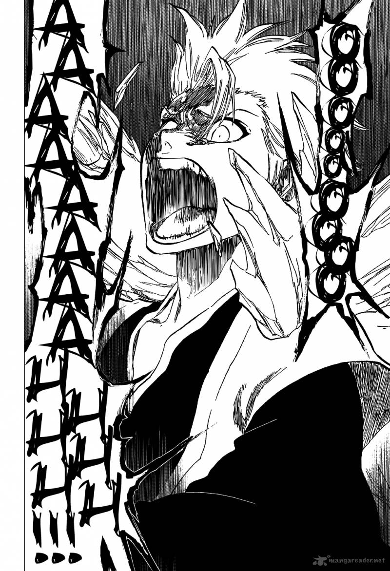 BLEACH Chapter 392 - Page 21
