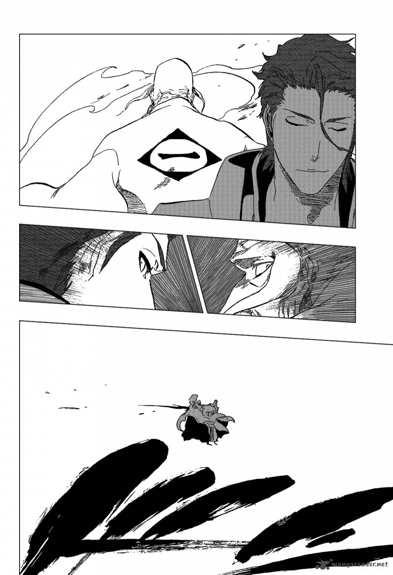 BLEACH Chapter 393 - Page 11
