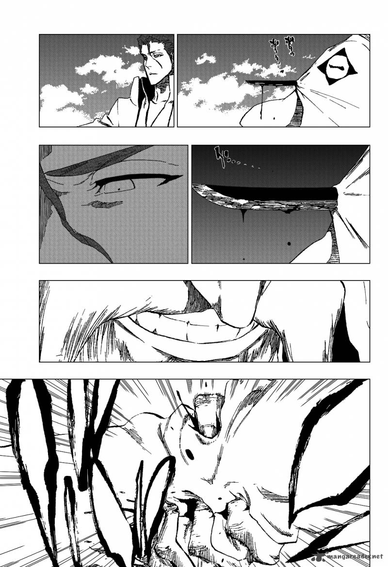 BLEACH Chapter 393 - Page 12