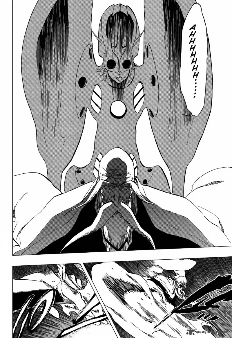 BLEACH Chapter 393 - Page 18
