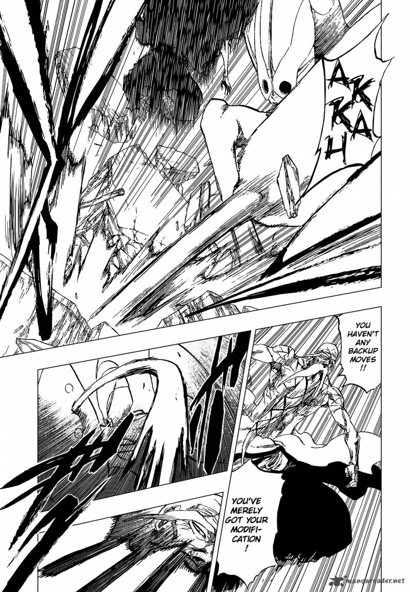 BLEACH Chapter 394 - Page 14