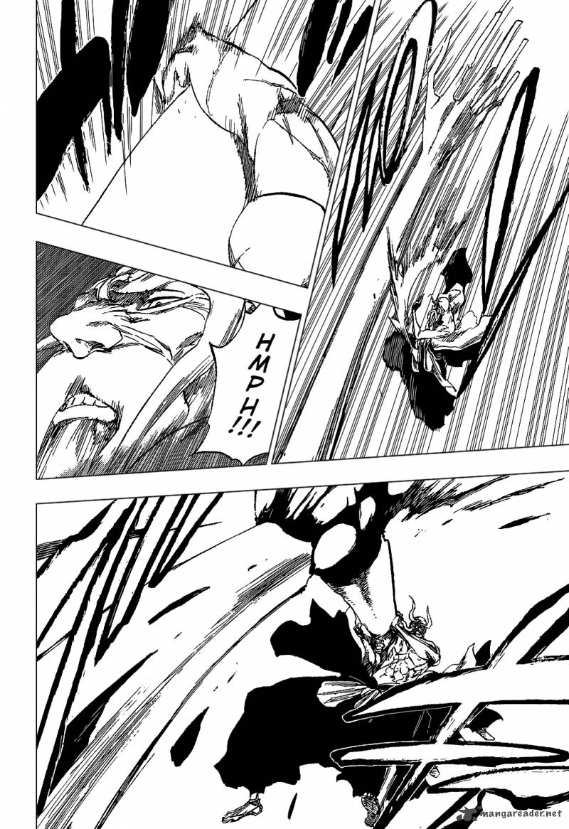 BLEACH Chapter 394 - Page 15