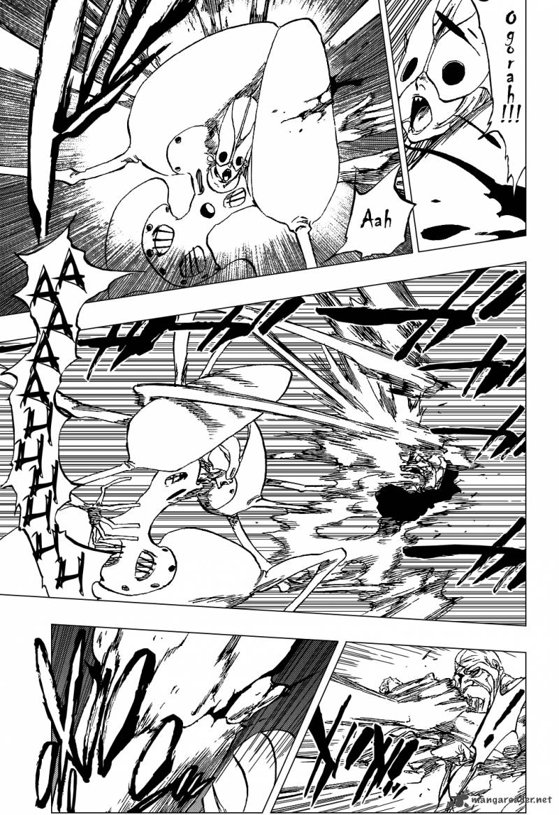 BLEACH Chapter 394 - Page 16