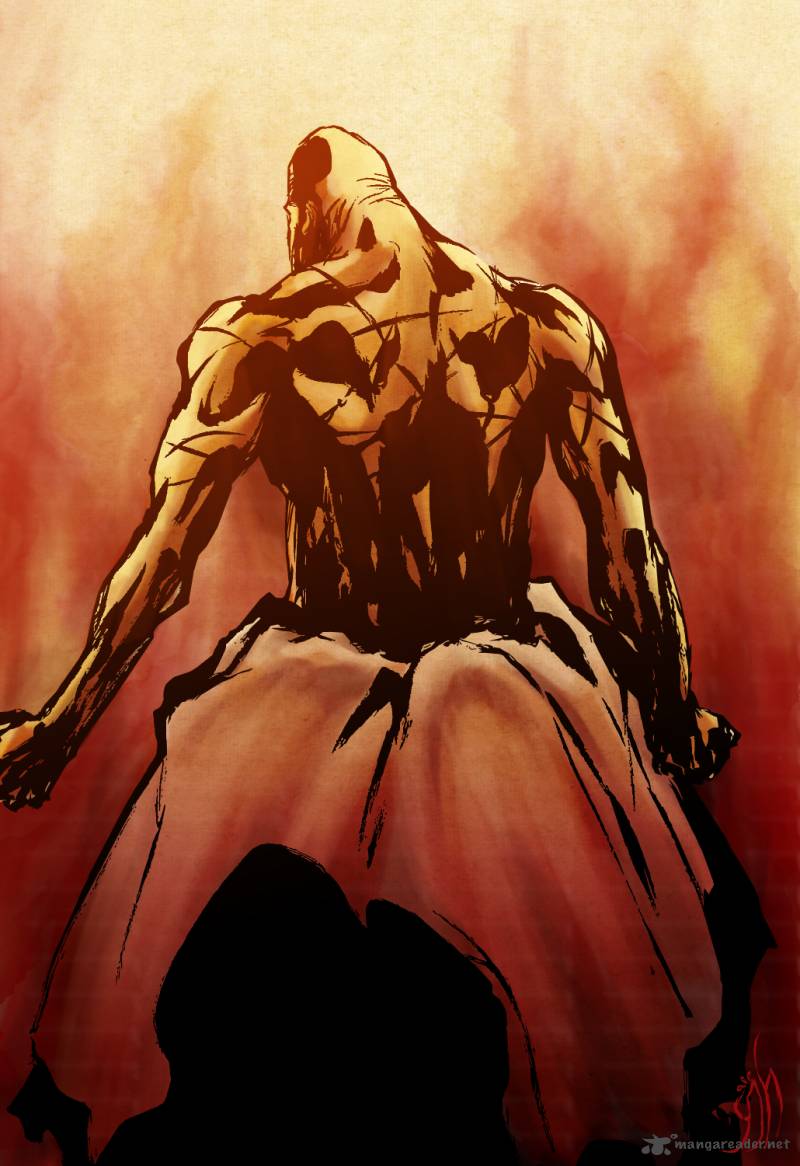 BLEACH Chapter 394 - Page 22