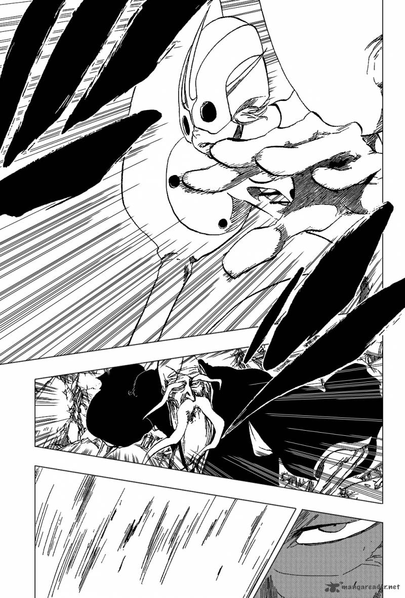BLEACH Chapter 394 - Page 6